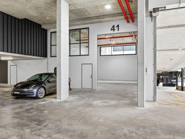 Warehouse for rent in Sydney, New South Wales