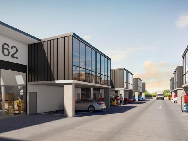 Warehouse for sale in Frenchs Forest