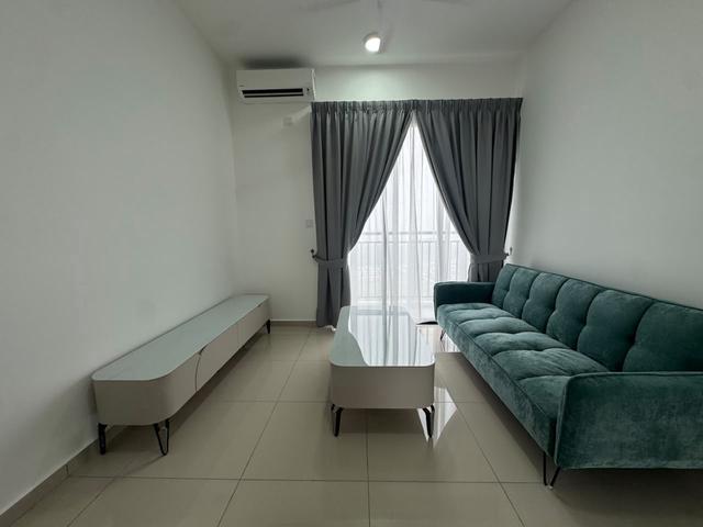 Condominium for rent in Seri Kembangan, Majlis Bandaraya Subang Jaya