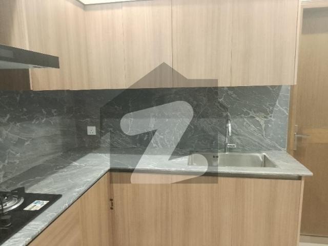 Apartment for rent in Clifton, North Waziristan