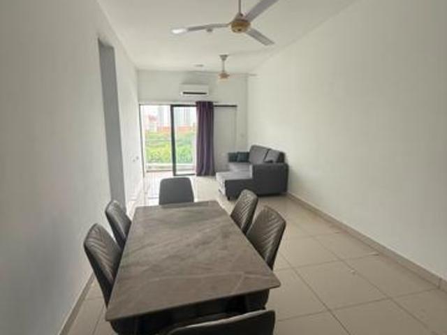 Condominium for rent in Tanjong Sepat, Selangor