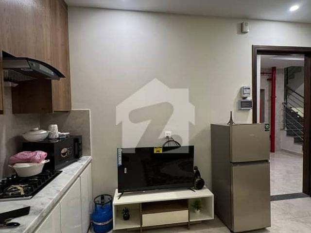 Apartment for sale in Rawalpindi, Islamabad Capital Territory