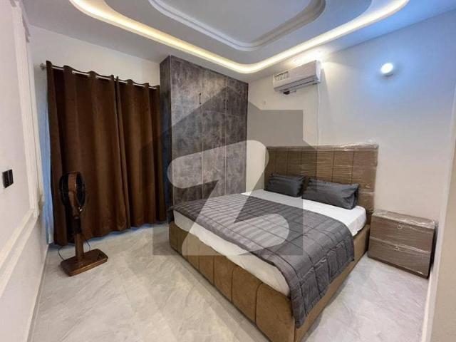 Apartment for rent in Rawalpindi, Islamabad Capital Territory