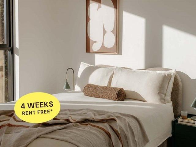 Apartment for rent in Windsor, Melbourne