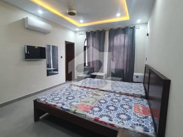 Room for rent in Rawalpindi, Islamabad Capital Territory