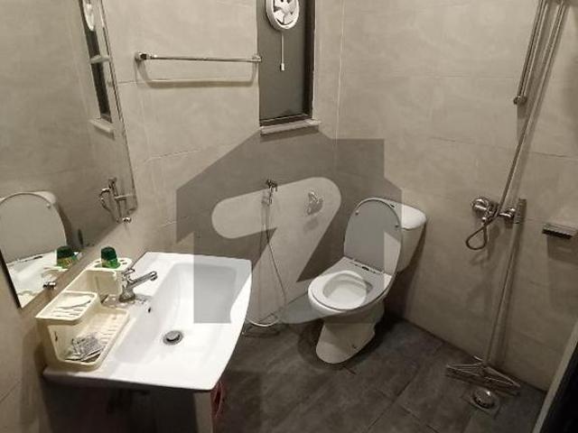 Apartment for rent in Islamabad