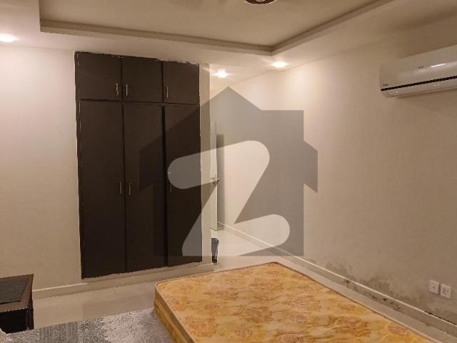 Apartment for rent in Islamabad
