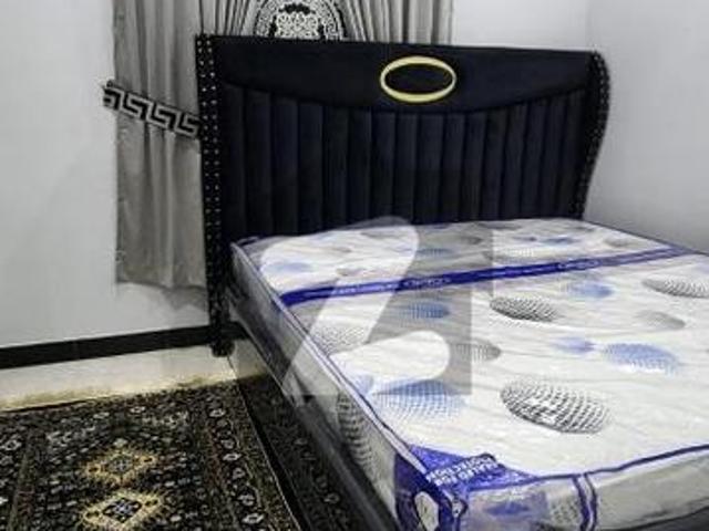 Apartment for rent in Saddar Town, North Waziristan