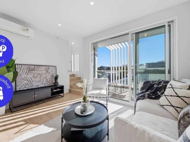 Townhouse for rent in Forrest Hill, Devonport-Takapuna