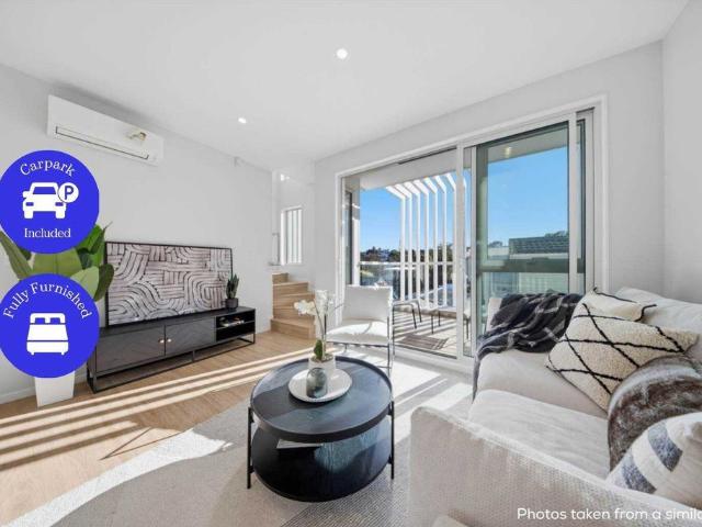 Townhouse for rent in Forrest Hill, Devonport-Takapuna