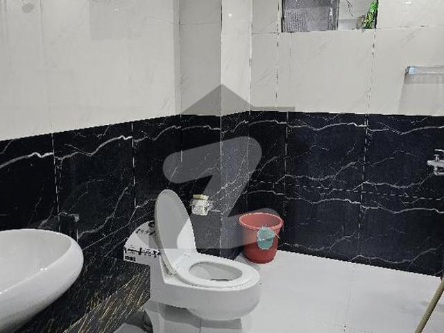 Apartment for rent in Islamabad