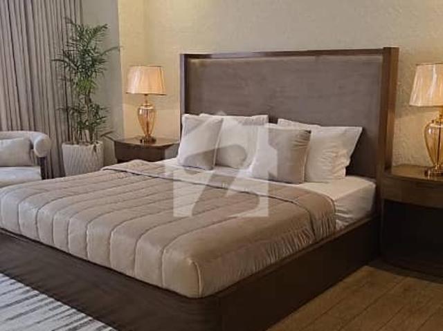 Apartment for rent in Islamabad