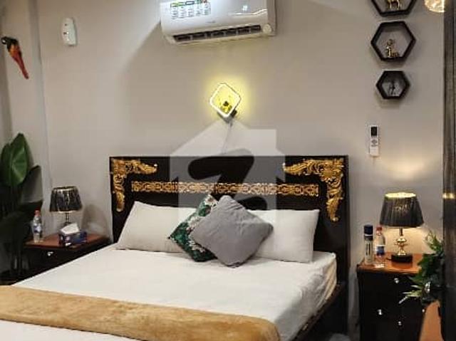 Apartment for rent in Rawalpindi, Islamabad Capital Territory