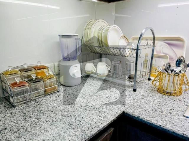 Apartment for rent in Rawalpindi, Islamabad Capital Territory