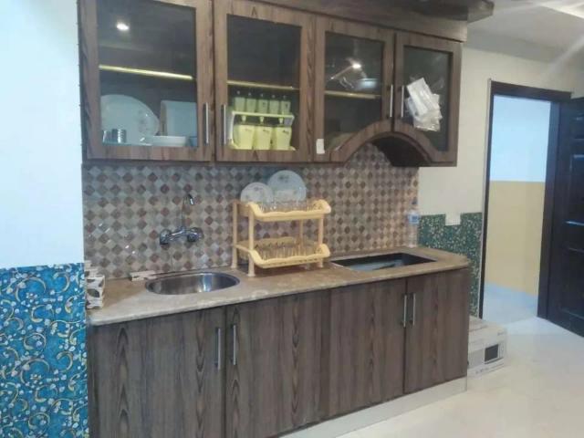 Apartment for rent in Islamabad