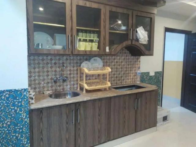 Apartment for rent in Islamabad