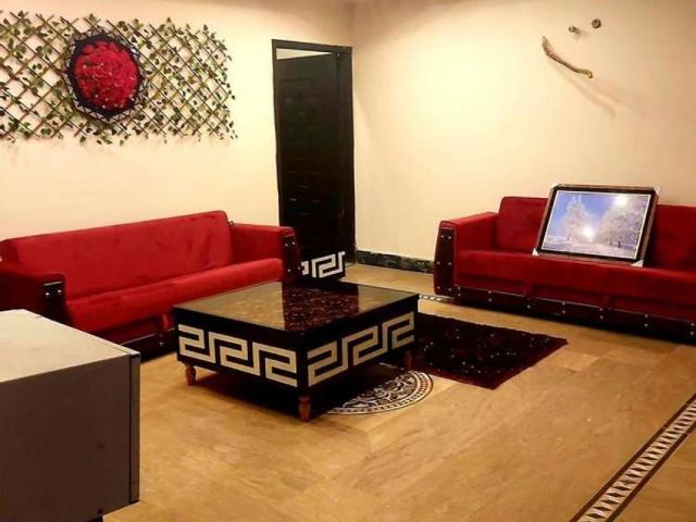 Apartment for rent in Rawalpindi, Islamabad Capital Territory