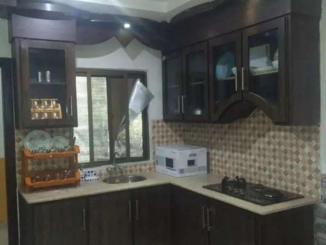 Apartment for rent in Islamabad