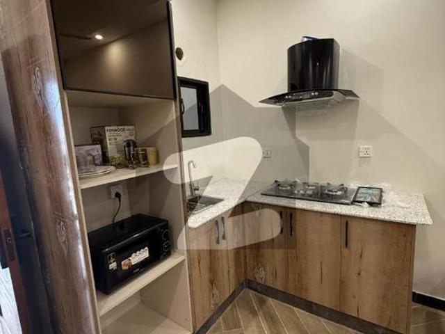 Apartment for rent in Islamabad