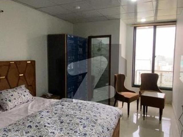 Apartment for rent in Faisalabad, Islamabad Capital Territory