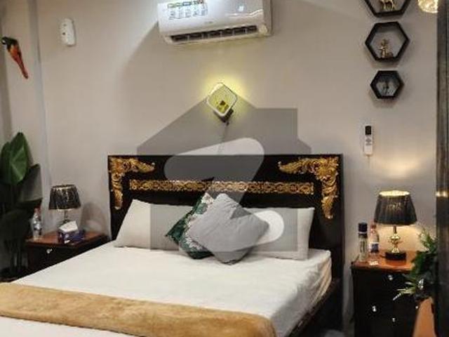Apartment for rent in Rawalpindi, Islamabad Capital Territory