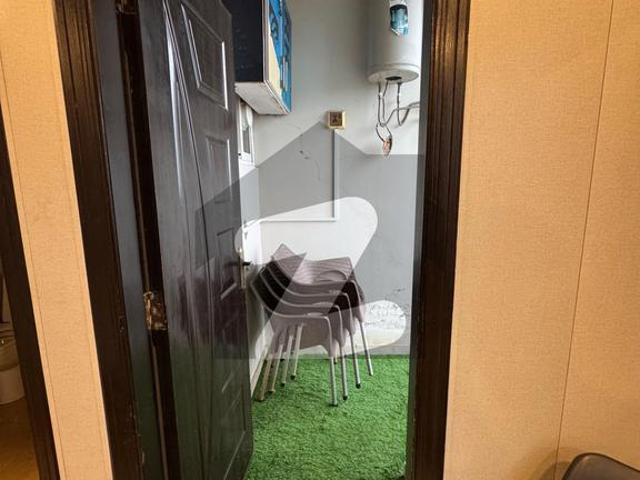 Apartment for rent in اسلام آباد, زون 1