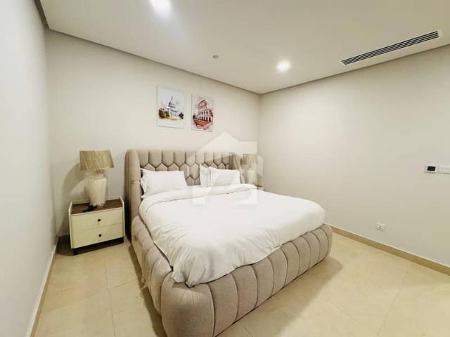 Apartment for rent in Islamabad