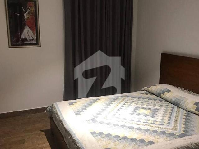 Apartment for rent in اسلام آباد, زون 1
