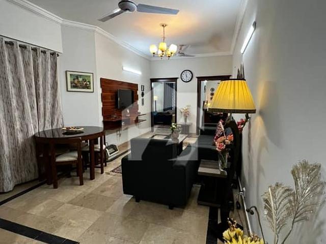 Apartment for rent in Islamabad