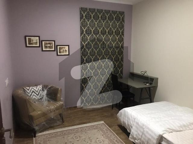 Apartment for rent in Islamabad