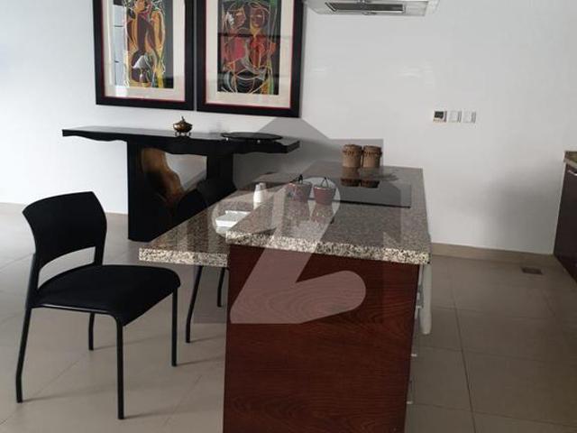 Apartment for rent in Islamabad