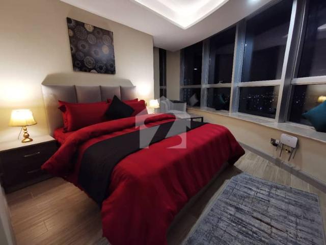 Apartment for rent in Islamabad