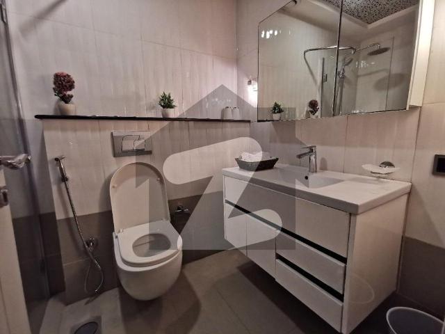 Apartment for rent in Islamabad