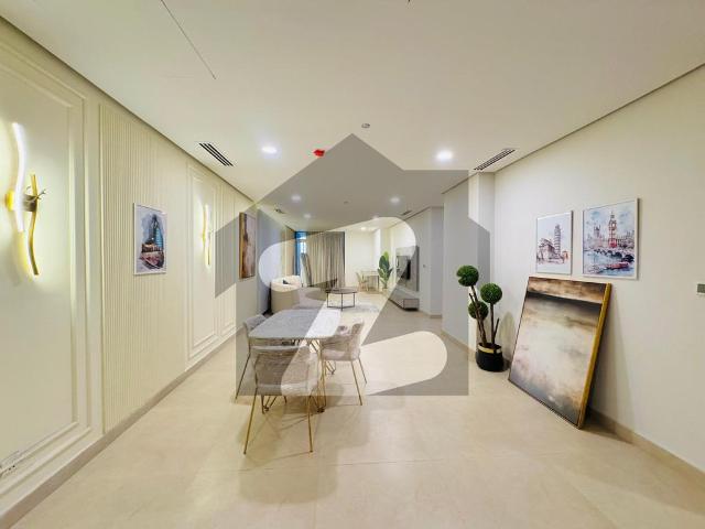 Apartment for rent in Islamabad