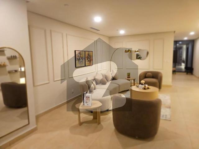 Apartment for rent in Islamabad