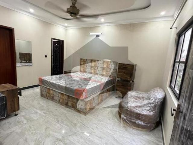 Apartment for rent in Rawalpindi, Islamabad Capital Territory