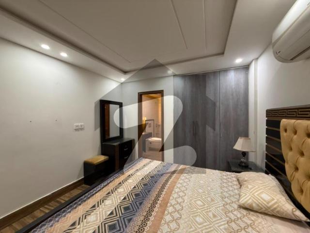 Apartment for rent in Rawalpindi, Islamabad Capital Territory