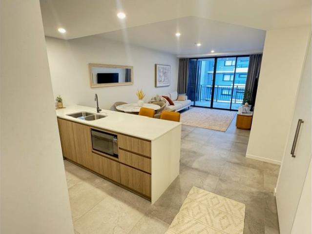 Apartment for rent in Fernbrook, Queensland