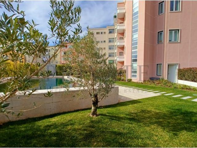 Apartamento alugar em Bairro Portugal Novo, Lisboa
