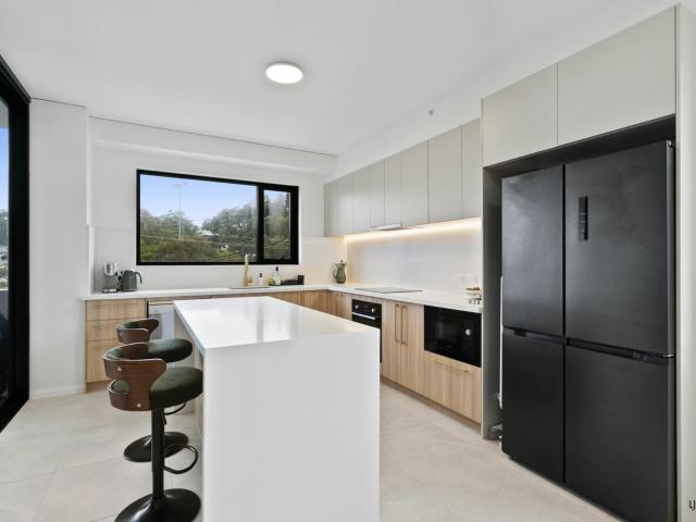 Apartment for rent in Fernbrook, Queensland
