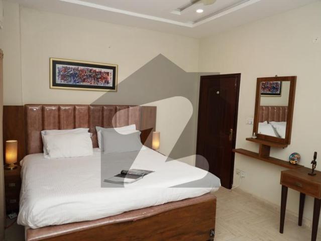 Apartment for rent in Rawalpindi, Islamabad Capital Territory