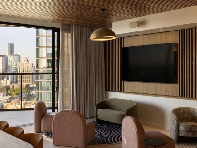 Apartment for rent in Toombul, Queensland