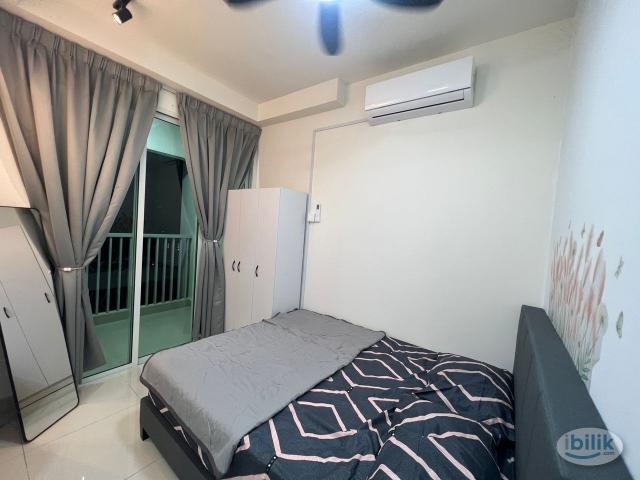 Room for rent in Petaling, Damansara Damai