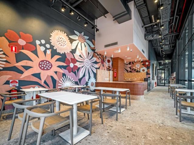 Retail for rent in Sydney, New South Wales
