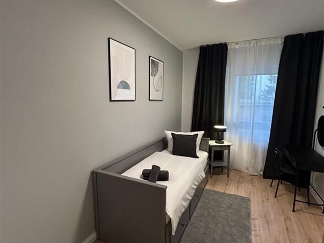 Apartment mieten in Tempelhof–Schöneberg, Berlin