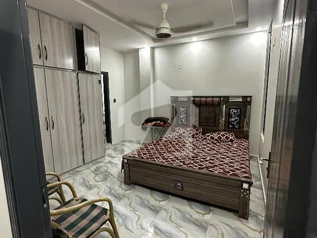 Apartment for rent in Rawalpindi, Islamabad Capital Territory