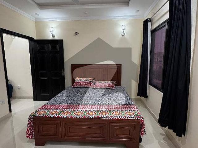 Apartment for rent in Rawalpindi, Islamabad Capital Territory