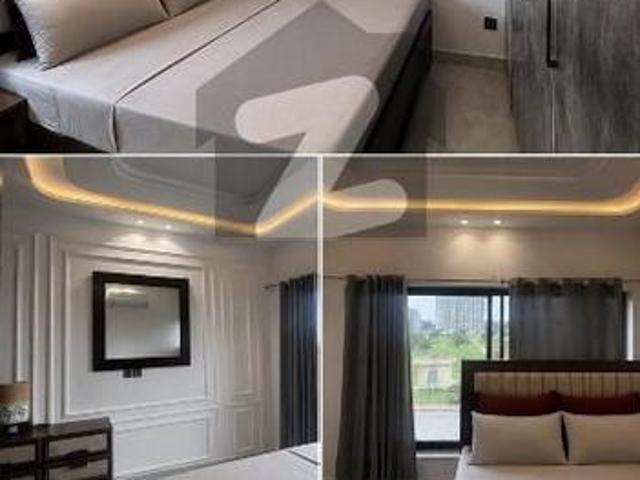 Apartment for rent in Rawalpindi, Islamabad Capital Territory