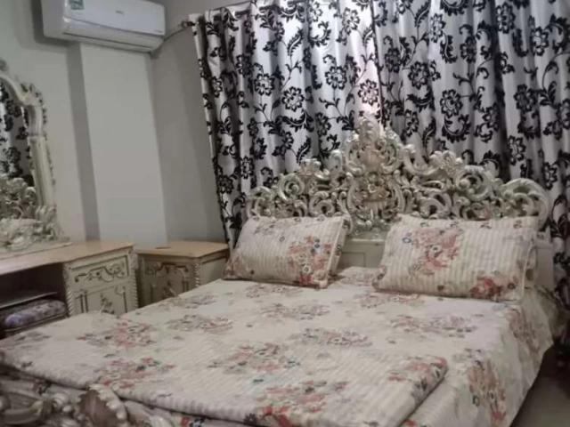 Apartment for rent in Islamabad