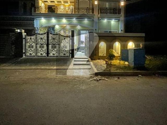 House for sale in Sialkot, Islamabad Capital Territory